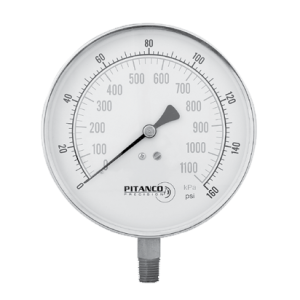 Pitanco Precision Contractor Gauge