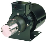 Tuthill D Series Magnetically Coupled Pumps