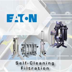 EATON Filtration Products from John Brooks Company