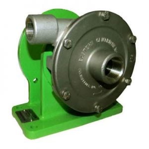 Pulsafeeder Centrifugal Pumps -Eastern Type EC