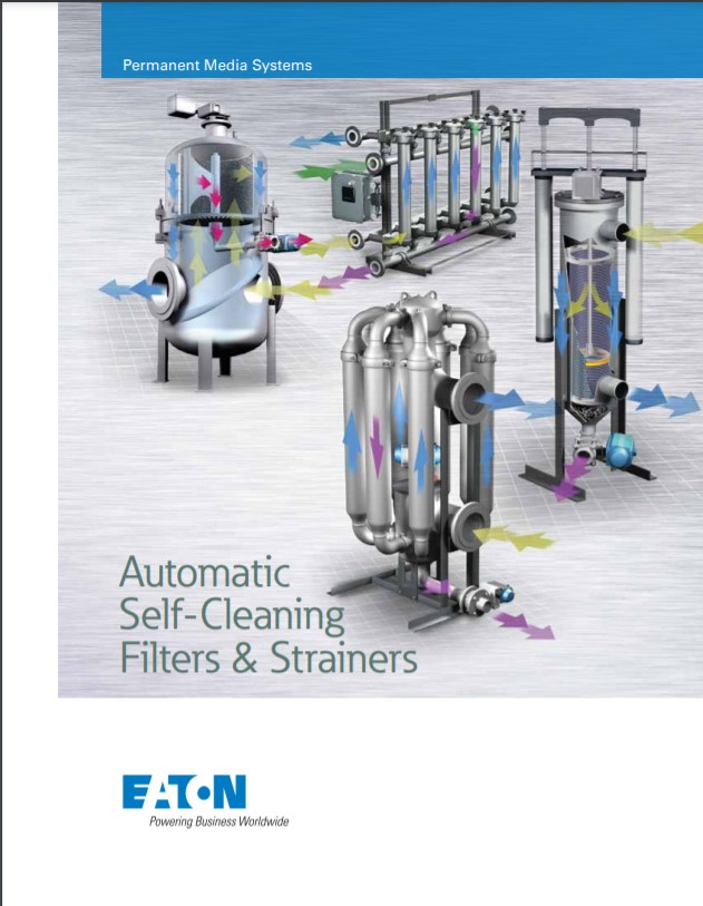 Eaton Automatic Self Cleaning Overview-2017-1