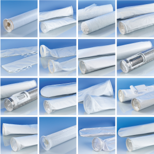 Eaton Industrial Filter Bags