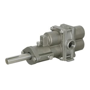 Pulsafeeder ECO Gearchem Series Pumps