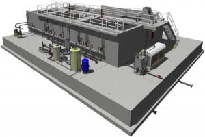 MBR-Membrane Bioreactors