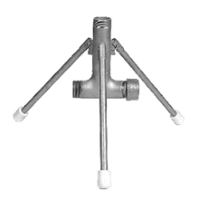 Accessoire TriPod Gamajet pour Alfa Laval