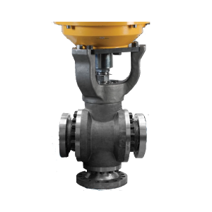 Gosco M-Class 3-Way Diverter Valves