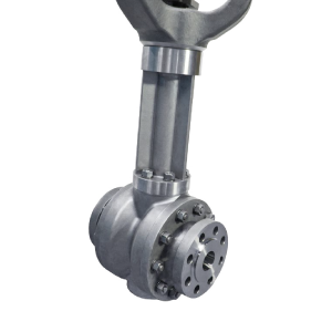 Gosco M-Class Cryogenic Valves