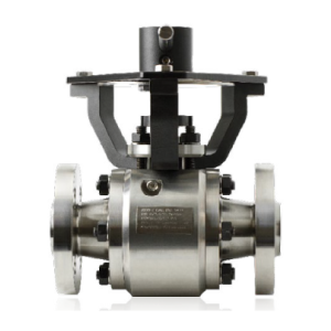 Gosco M-Class Metal Seated Ball Valves