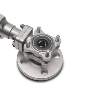 Gosco S-Class Soft Seated Valves