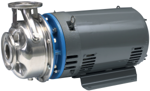Goulds Xylem SSH Stainless Steel Pumps