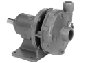 Goulds Xylem 3742 Cast Iron Bronze Pumps