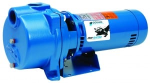 Goulds Xylem GT Irrigator Self Priming Pumps