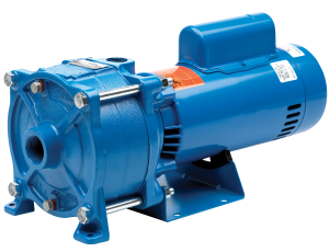 Goulds Xylem HSC Pumps