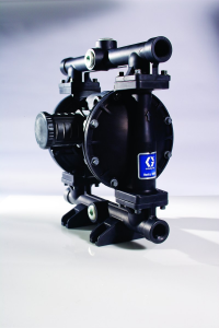 Graco Husky 1050 Double Diaphragm Pumps