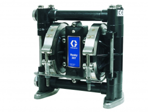 Graco Husky 307 Double Diaphragm Pumps