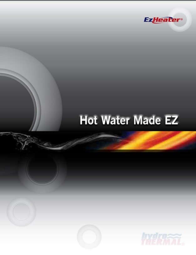 Hydro-Thermal EZ Heater