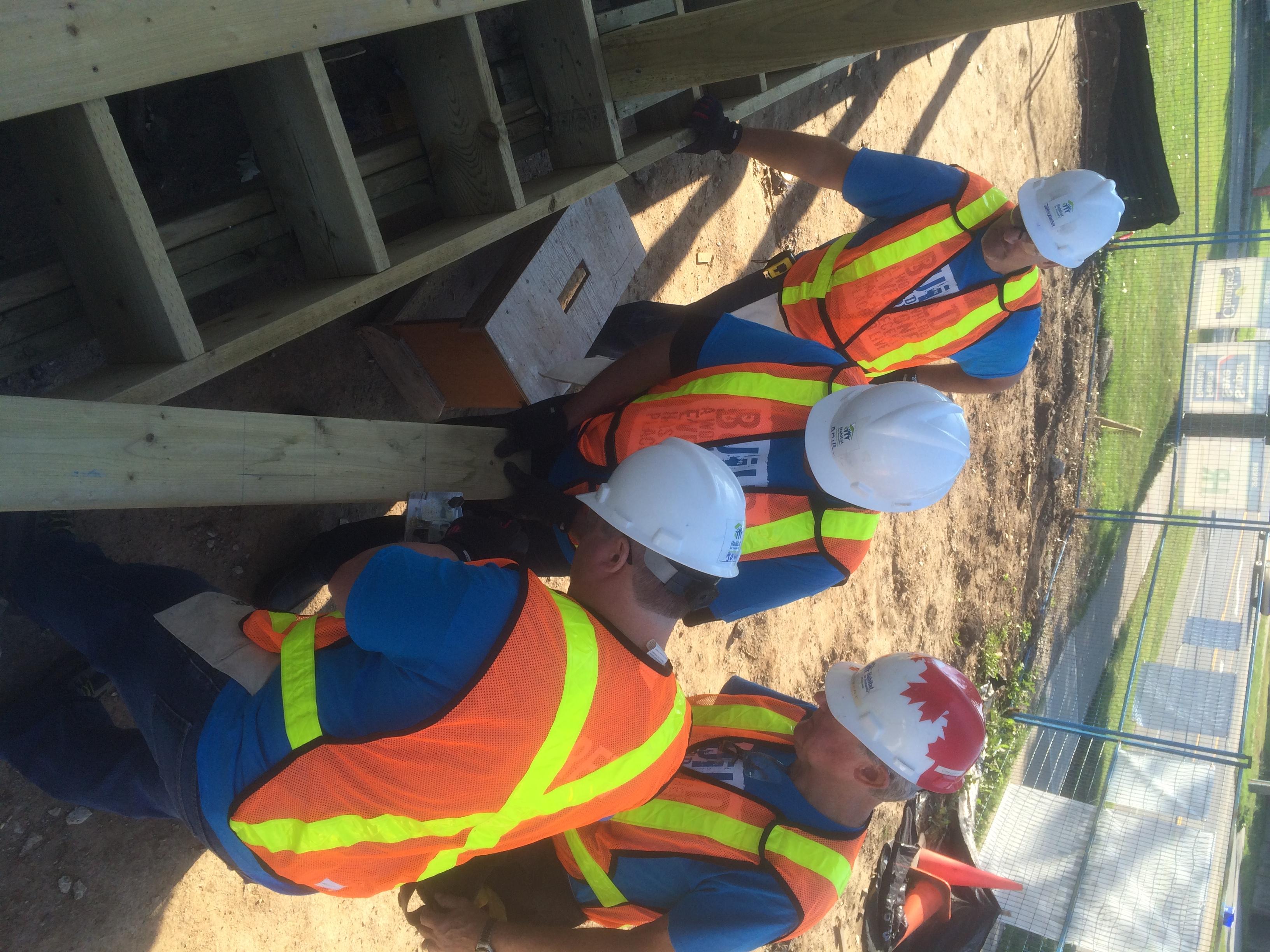 Habitat for Humanity