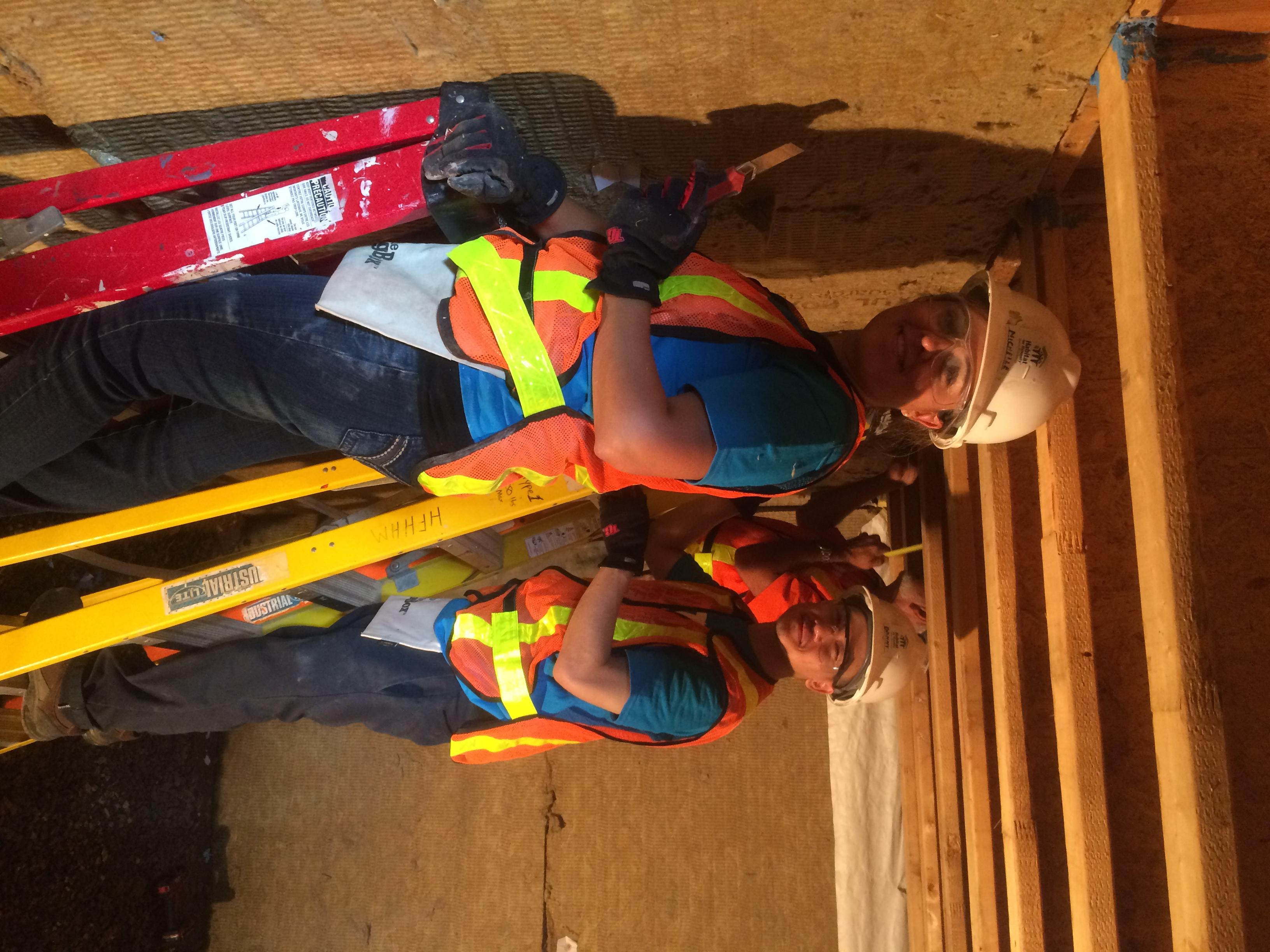 Habitat for Humanity