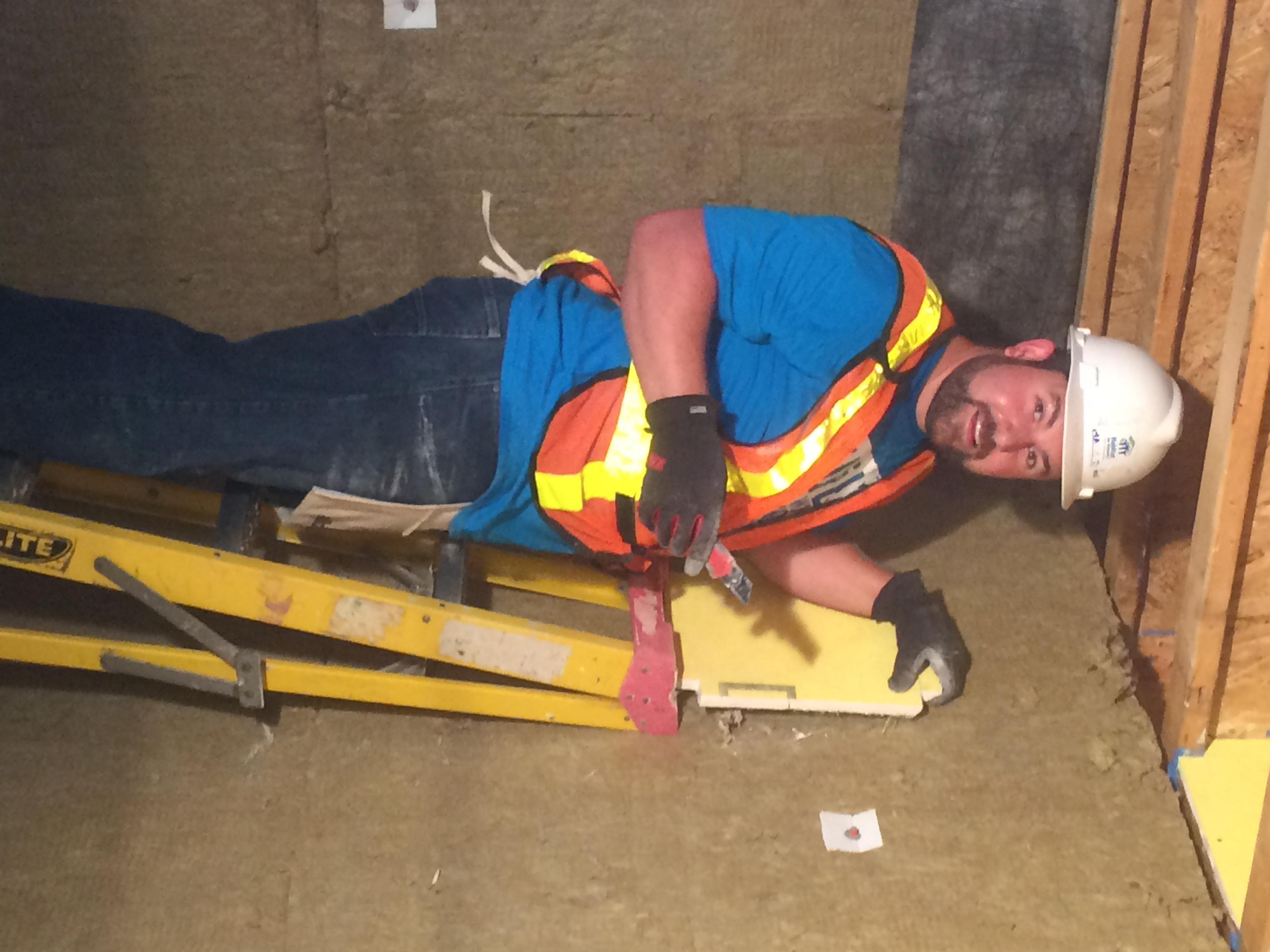 Habitat for Humanity