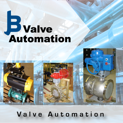 JB Valve Automation