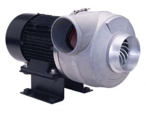 JetAir JET-1 Centrifugal Blower