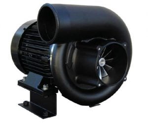 JetAir JET-2G Centrifugal Blower