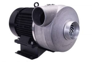 JetAir JET-3 Centrifugal Blower