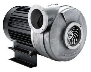 JetAir JET-5 Centrifugal Blower