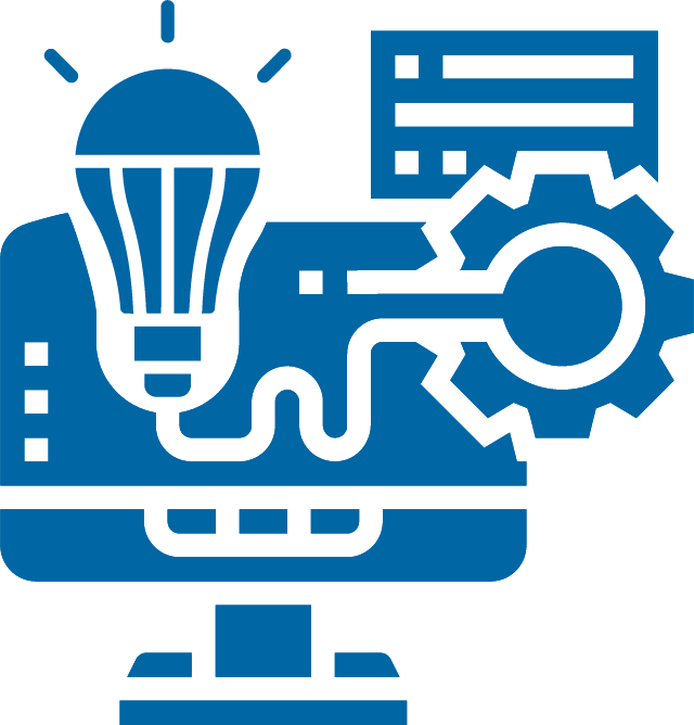 Solutions industrielles