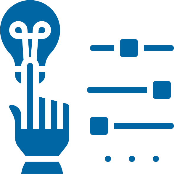 Instrumentation & Controls