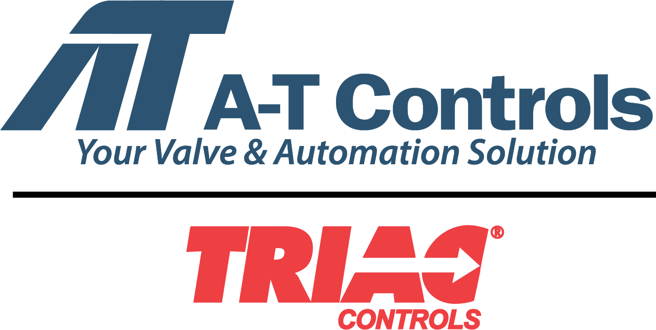 AT Controls Triac