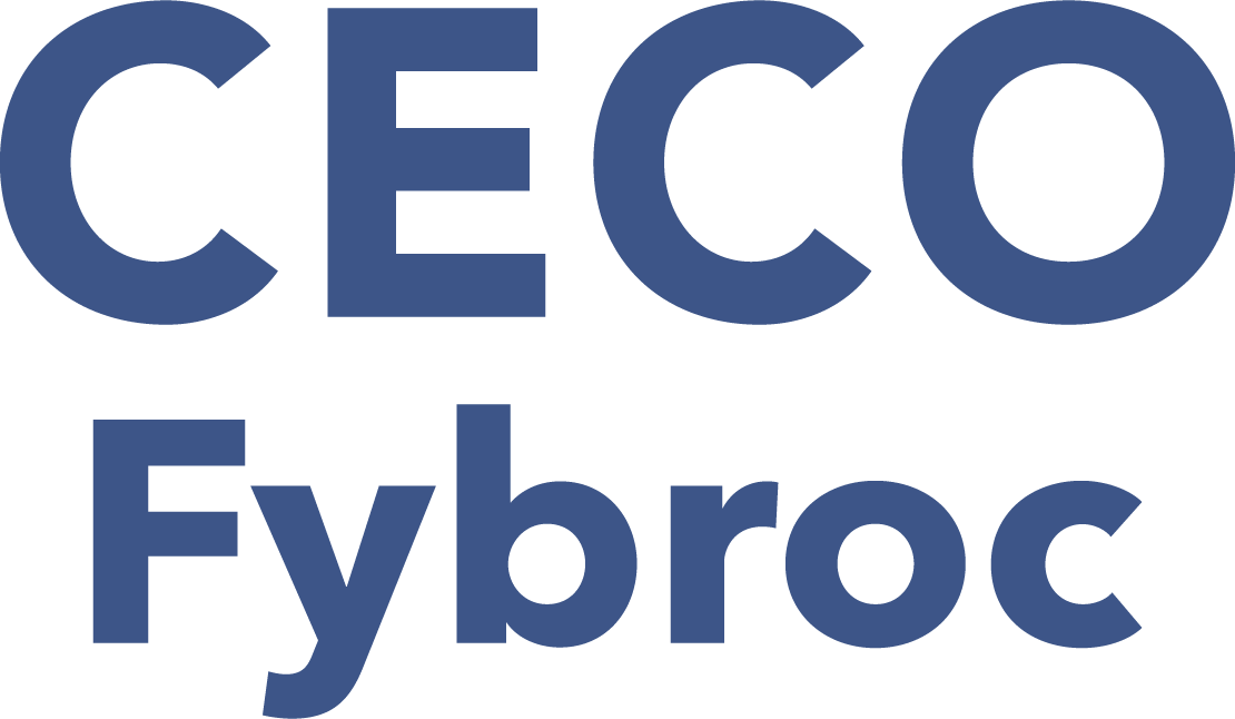 CECO Fybroc Pumps from John Brooks Company