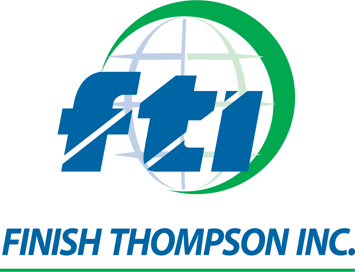 Finish Thompson