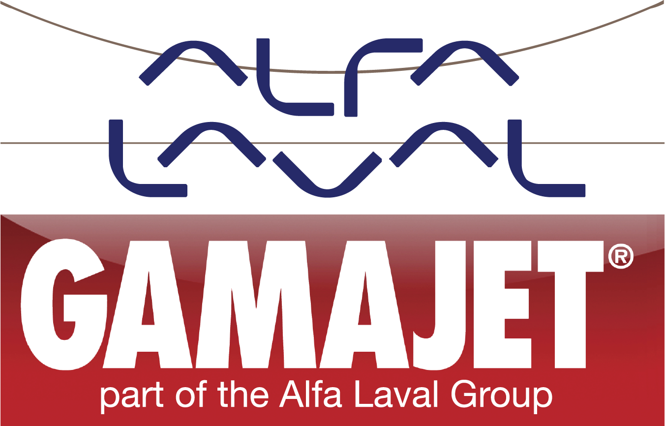 Alfa Laval Gamajet