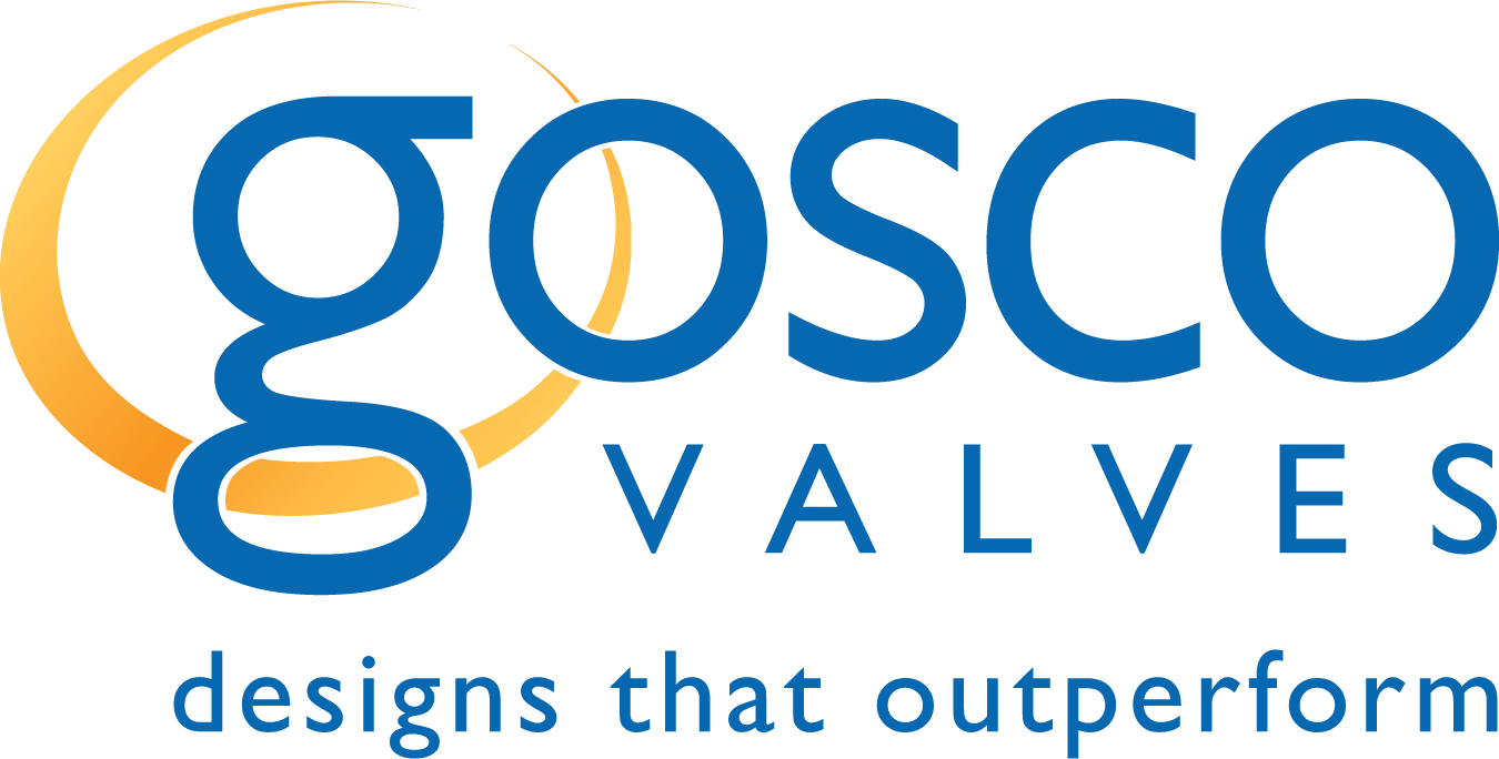 Gosco Valves