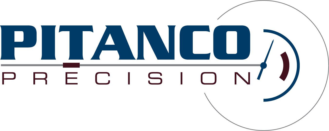 Pitanco Precision Product Catalogue from John Brooks Company