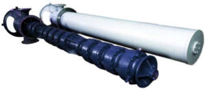 ClydeUnion CUP-CEP Condensate Extraction Pump
