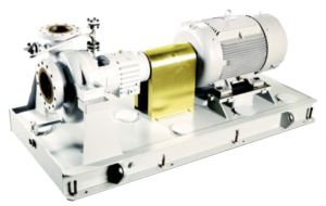 ClydeUnion CUP-OH2 Centrifugal Pump
