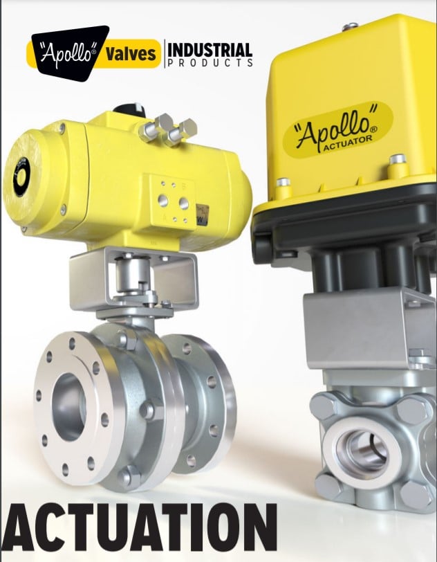 Apollo Valve Actuation web