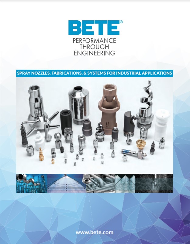 BETE Catalogue