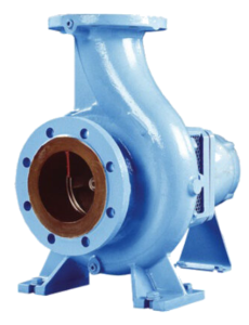 ClydeUnion Isoglide Centrifugal Pump
