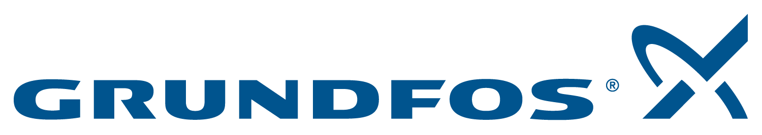 Grundfos Logo