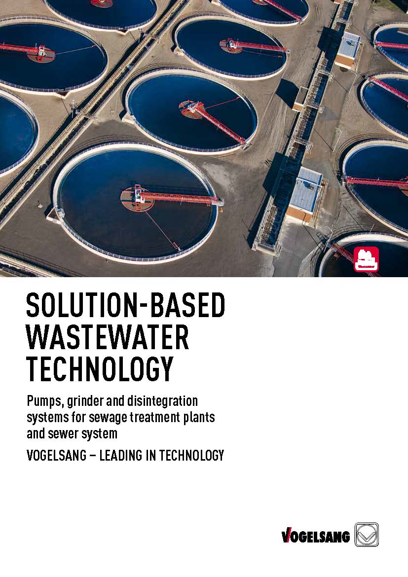 Vogelsang Waste Water Brochure 