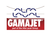 Alfa Laval Gamajet