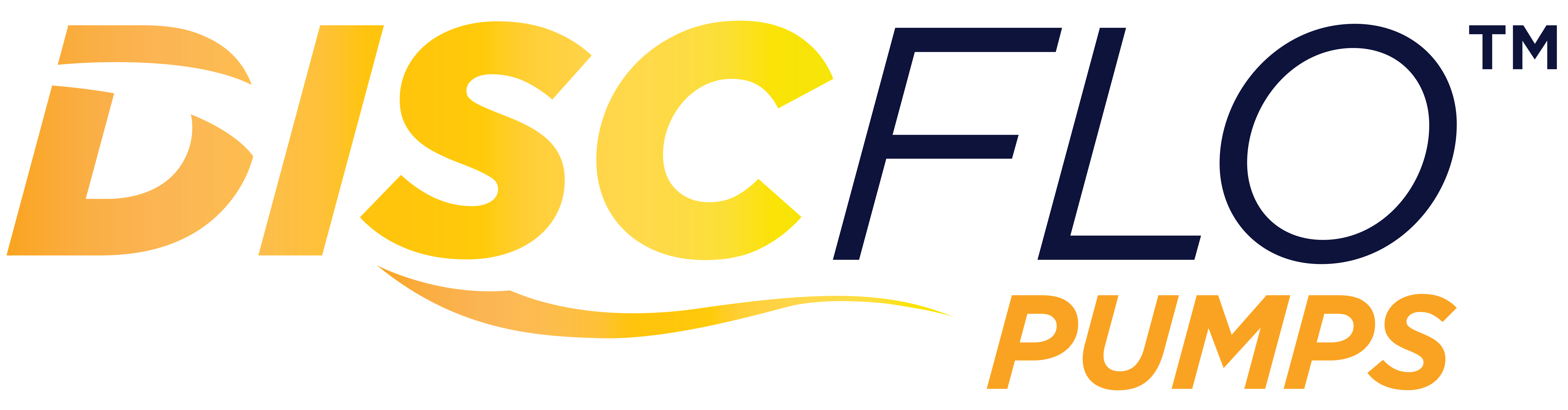 Discflo