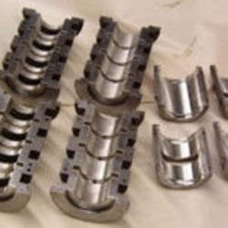 ASL Roteq Parts Manufacturing