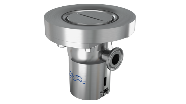 Alfa Laval PlusClean