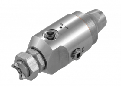 BETE XA10/XA11 Low Flow Air Atomizing Spray Nozzles