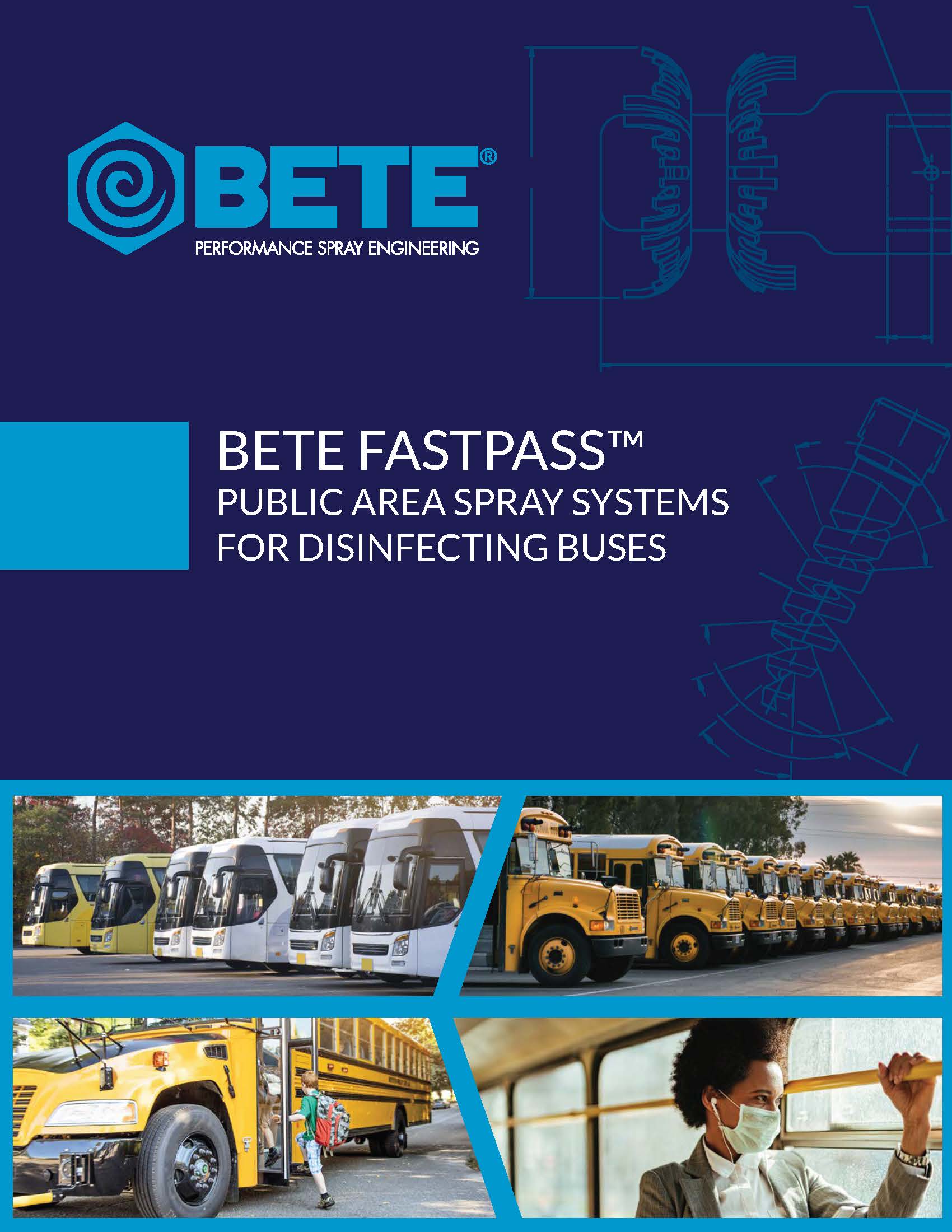 BETE FastPASS - Brochure