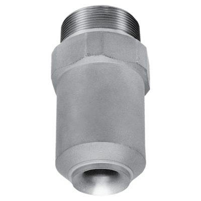 BETE SC Alloy Full Cone Nozzles